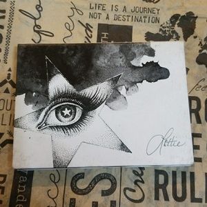 Limelight lottie pallet